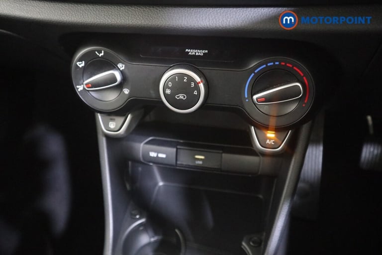 2023 Kia Picanto 1.0 2 5dr [4 seats] Hatchback Petrol Manual