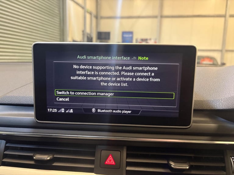 2018 Audi A5 S5 Quattro 2dr Tiptronic COUPE Petrol Automatic