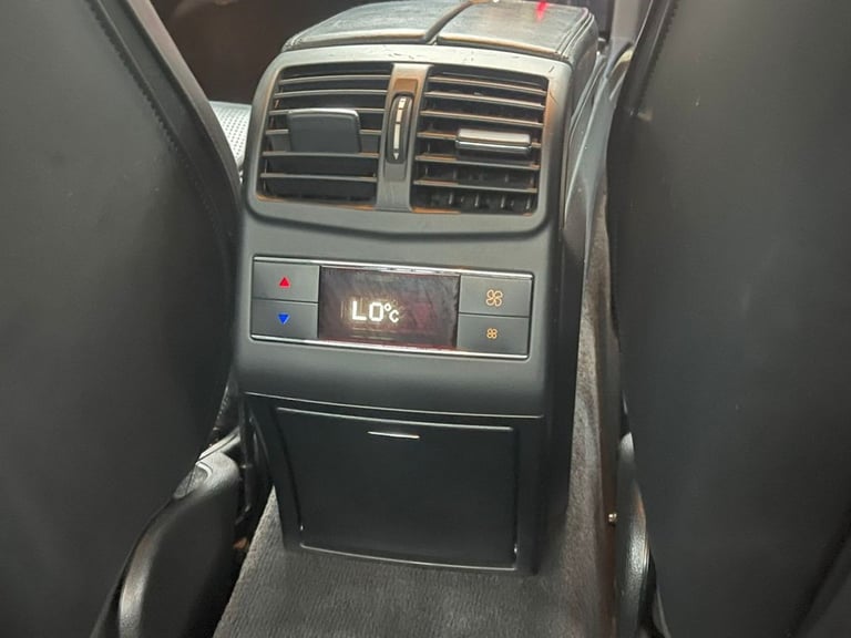 2014 Mercedes-Benz E Class E63 4dr Auto SALOON PETROL Automatic