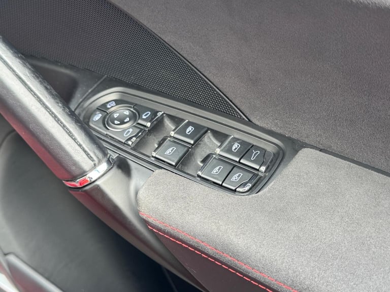PORSCHE CAYENNE 3.6T V6 GTS SUV 5dr Petrol TiptronicS 4WD Euro 6 (s/s) (440 ps)