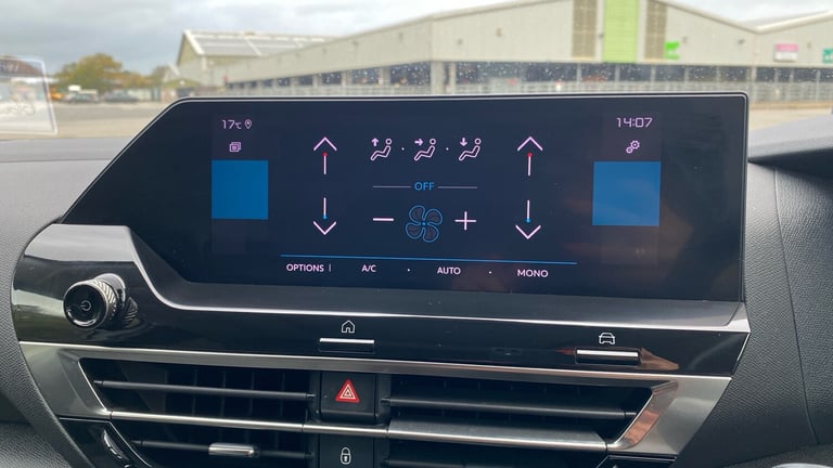 2021 Citroen C4 1.2 PureTech [130] Shine 5dr HATCHBACK PETROL Manual