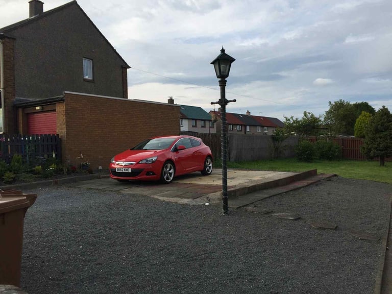 Two bedroom four in a block