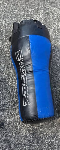 PUNCH BAG in Newcastle, Tyne and Wear Gumtree