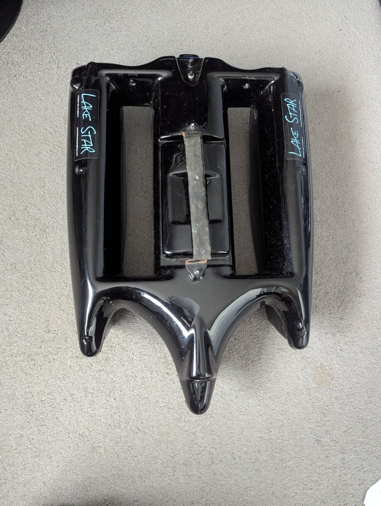 image for BSA Lakestar Bait Boat