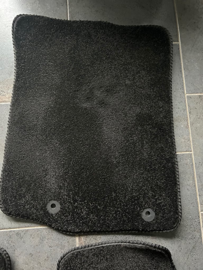 Citroen C1 car Matt’s 