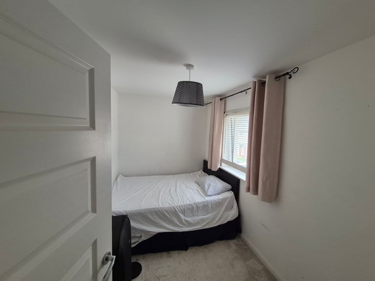 Rooms to rent