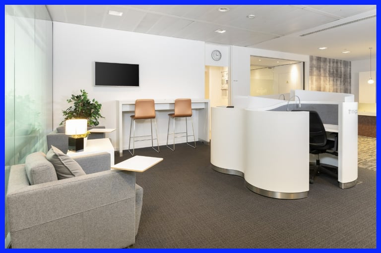 Norwich - NR3 1BQ, Access professional coworking space in Regus Norwich, Eighteen Colegate