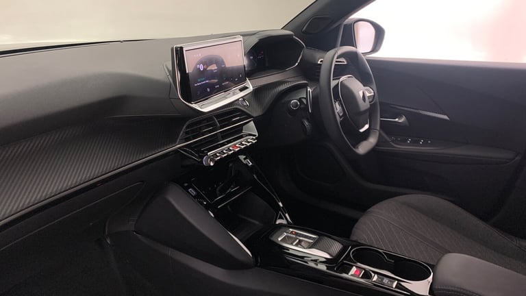 2024 Peugeot 2008 1.2 PureTech Allure SUV 5dr Petrol EAT Euro 6 (s/s) (130 ps) SUV Petrol Automatic