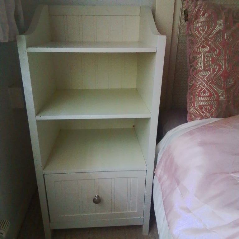 image for Pair of cabinets 