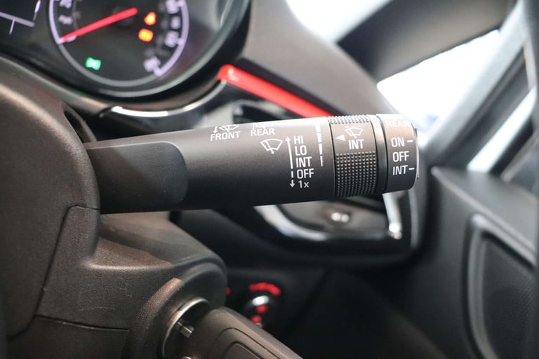 2019 Vauxhall Corsa 1.4 Corsa Griffin 5dr Hatchback Petrol Manual