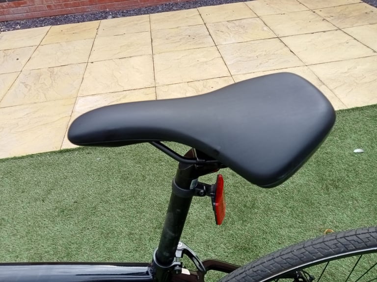 Schwinn Interlink Aluminium Hybrid Bike.