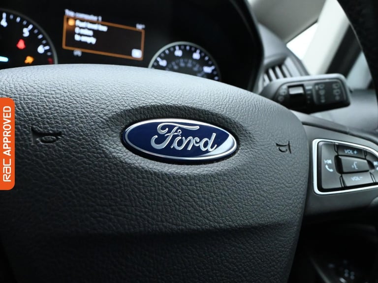 2019 Ford Ecosport 1.0T EcoBoost GPF Titanium SUV 5dr Petrol Auto Euro 6 (s/s) (125 ps) SUV PETRO...