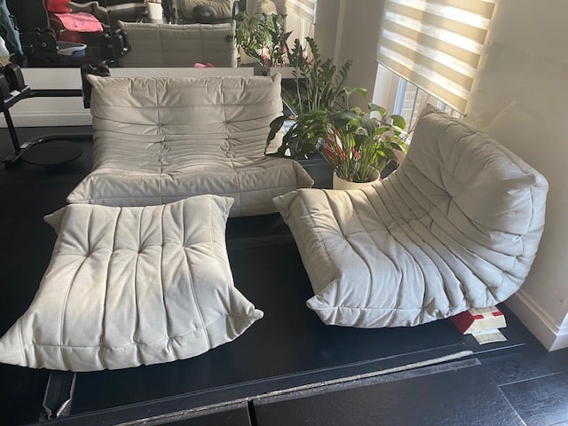 image for Ligne Roset Togo Furniture