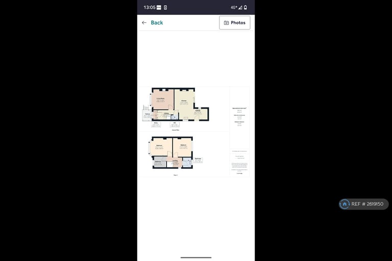 3 bedroom house in Jeffries Hill Bottom, Bristol, BS15 (3 bed) (#2619150)