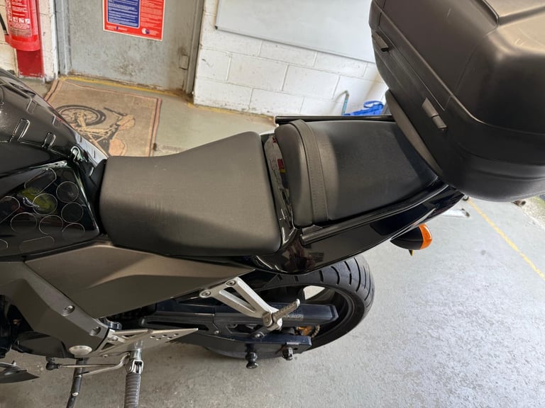 KAWASAKI Z 750 