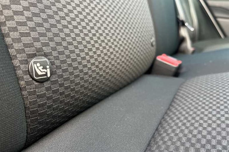 2020 Ford Fiesta 1.0 EcoBoost 125 ST-Line 5dr HATCHBACK PETROL Manual