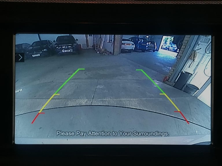 2021 MG MG5 52.5kWh Excite Auto 5dr ESTATE Electric Automatic