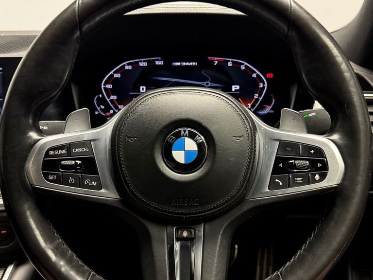 2019 BMW 3 Series 3.0 M340i Saloon 4dr Petrol Auto xDrive Euro 6 (s/s) (374 ps) Saloon Petrol Aut...