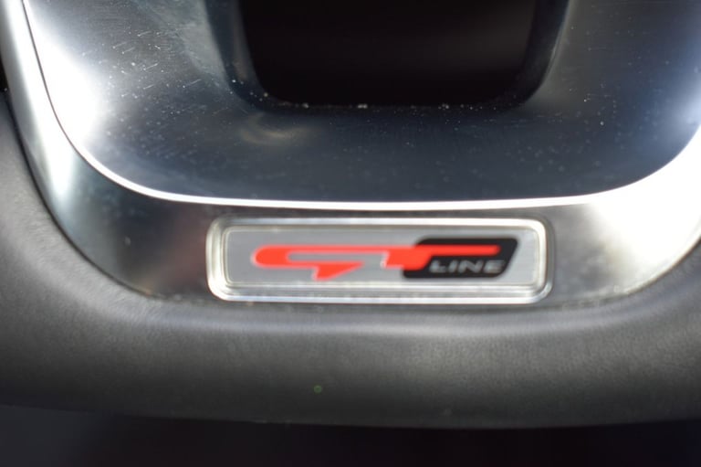 2021 21 KIA CEED 1.5 T-GDI GT-LINE HATCHBACK 5DR PETROL MANUAL EURO 6 (S/S) (158