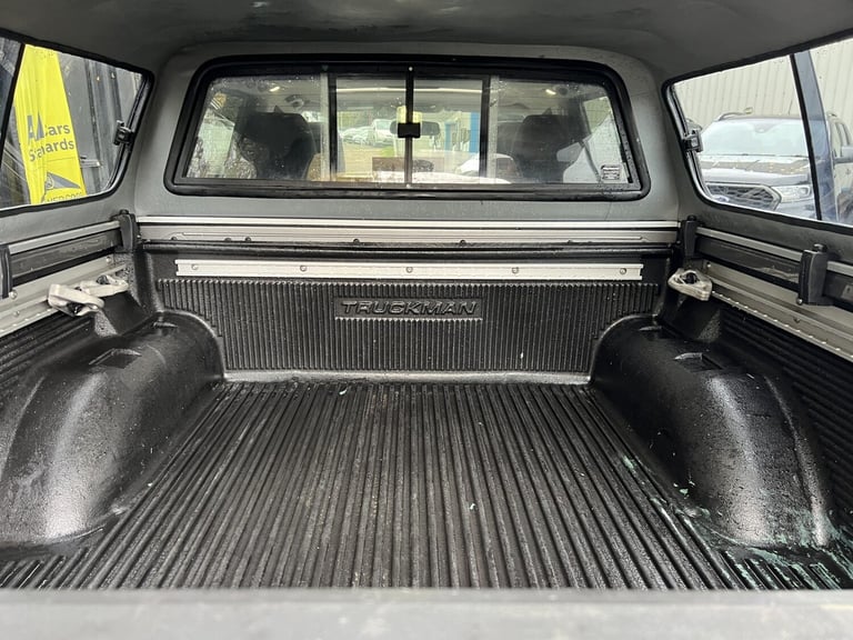 NISSAN NAVARA 2.3 dCi N-Guard 2019