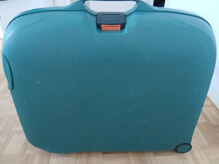 Samsonite Suitcase Large 4 Wheels Hard Shell