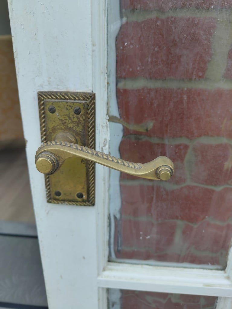 Internal door 