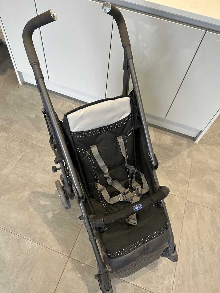 Chicco Liteway pushchair 