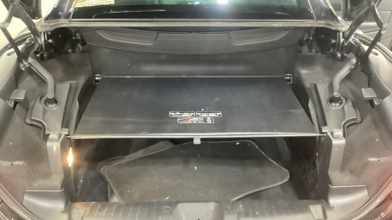 2010 Peugeot 308 2.0 HDi 140 GT 2dr CONVERTIBLE Diesel Manual