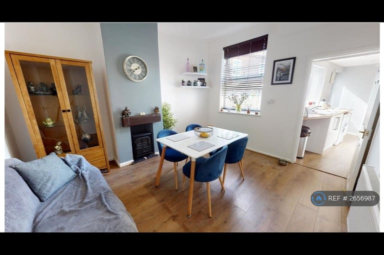 3 bedroom house in Ainsworth Street, Stoke-On-Trent, ST4 (3 bed) (#2656987)