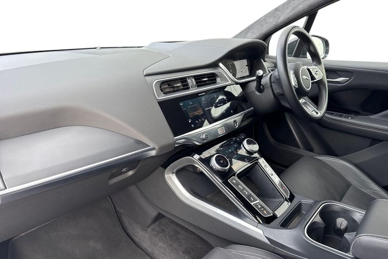 2023 Jaguar I-Pace 294kW EV400 Sport 90kWh 5dr Auto HATCHBACK ELECTRIC Automatic
