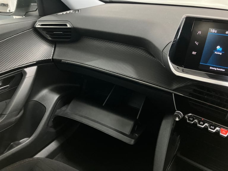 2022 Peugeot 2008 1.2 PureTech Active Premium 5dr Estate PETROL Manual