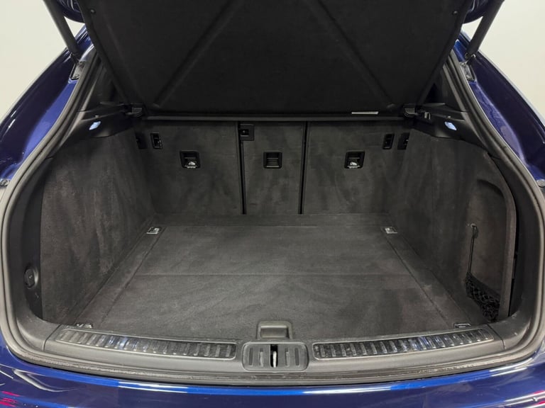 2021 Porsche Macan 2.9T V6 S SUV 5dr Petrol PDK 4WD Euro 6 (s/s) (380 ps) ESTATE Petrol Automatic