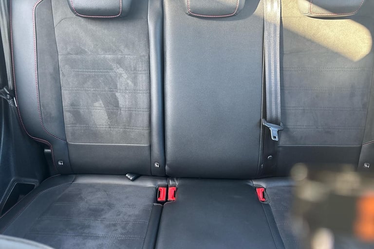  Ford Ecosport 1.0t Ecoboost Gpf St Line Suv 5dr Petrol Manual Euro 6 s/s 140 Ps