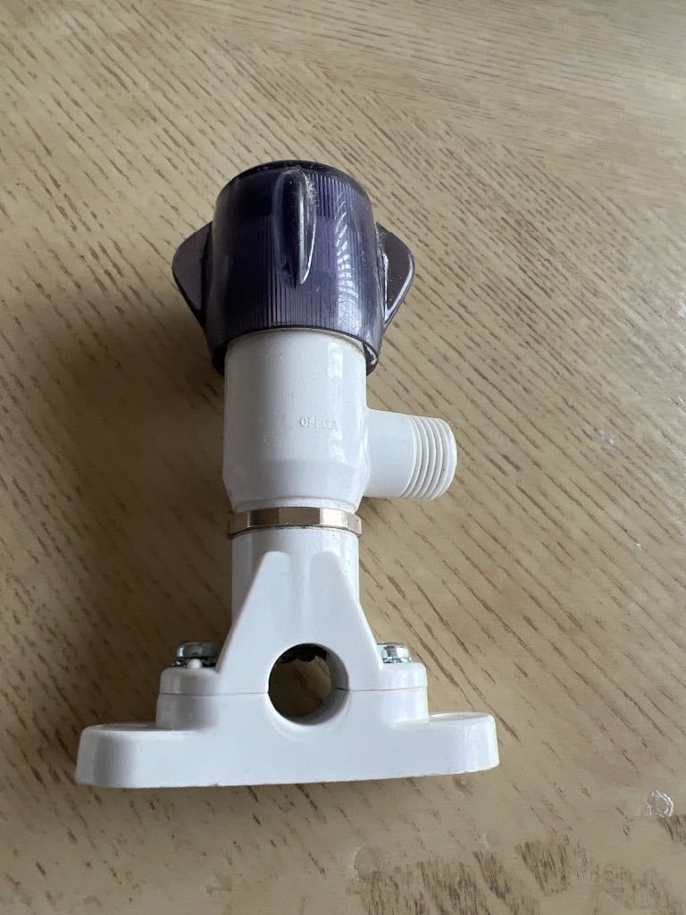 image for Self cut tap 15mm