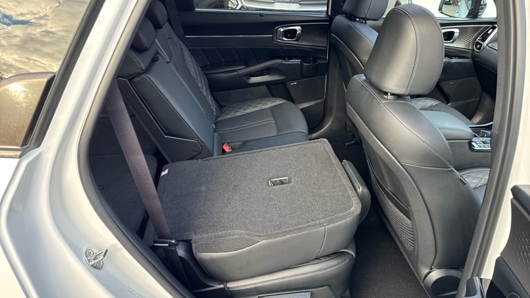 2023 Kia Sorento 1.6 T-GDi HEV Edition 5dr Auto Hybrid Station Wagon Station Wagon Hybrid Automatic