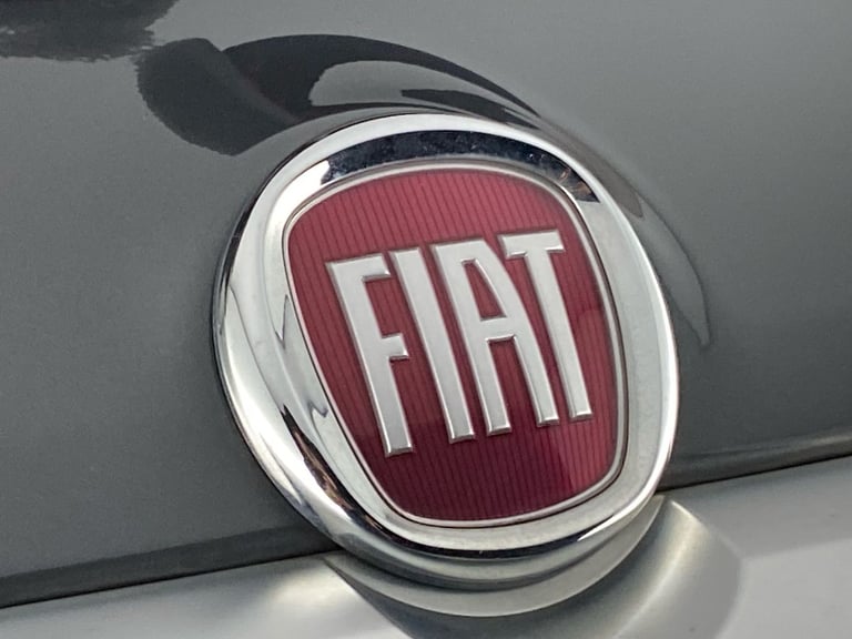 2022 Fiat 500X 1.0 Cross 5dr Crossover/SUV PETROL Manual