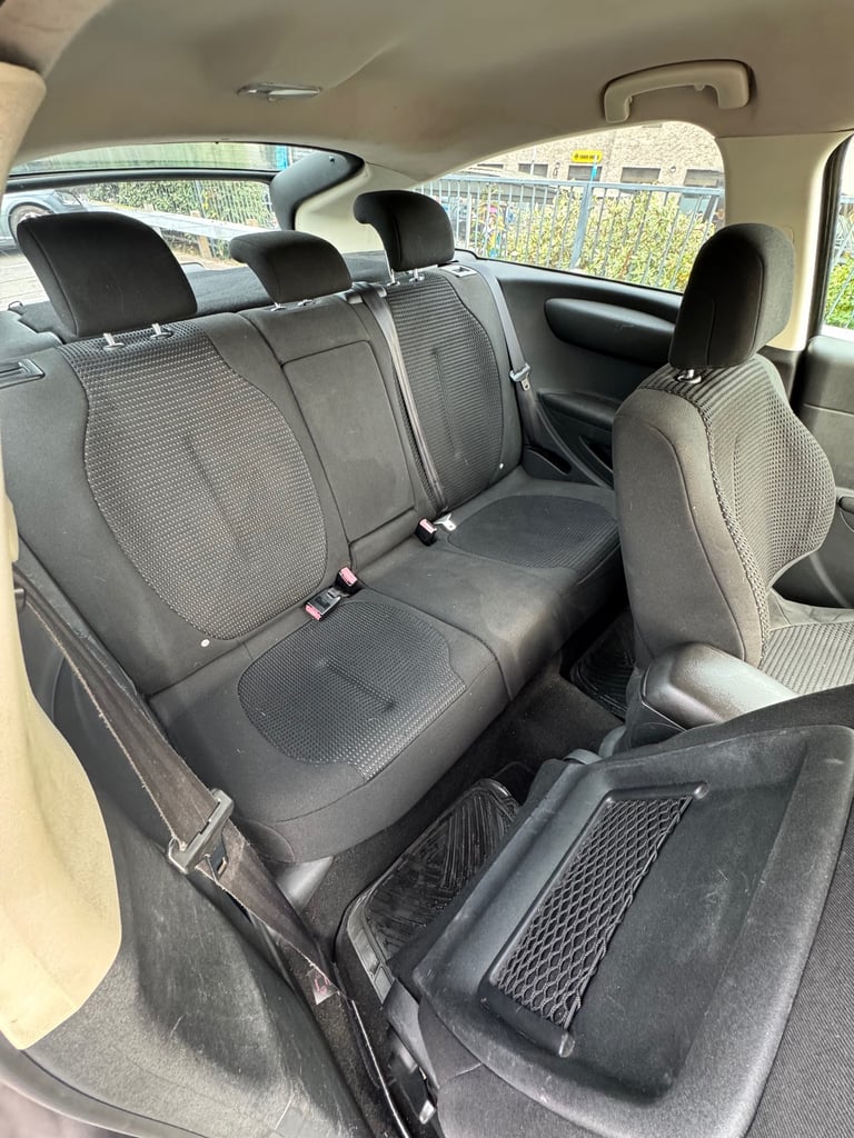 Citroen, C4, Coupe, 2007, Semi-Auto, 1560 (cc), 3 doors