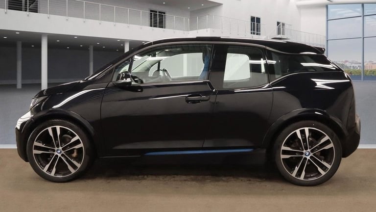 2020 BMW i3 135kW S 42kWh 5dr Auto HATCHBACK ELECTRIC Automatic