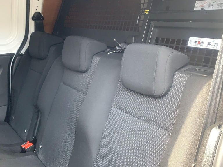 2022 Peugeot Partner 1.5 BlueHDi 850 Professional Premium Long Crew Van LWB Euro 6 6dr PANEL VAN ...