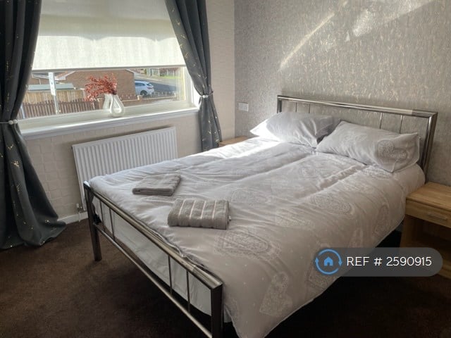 2 bedroom house in Orchard Grove, Coatbridge, ML5 (2 bed) (#2590915)