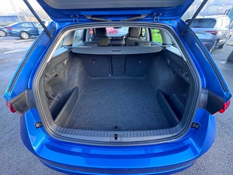 2022 Skoda Octavia 1.5 TSI SE 5dr Manual Estate Petrol Manual