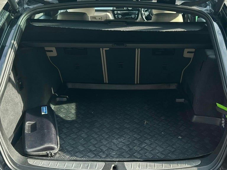 2018 BMW 320d MSport Touring/estate automatic