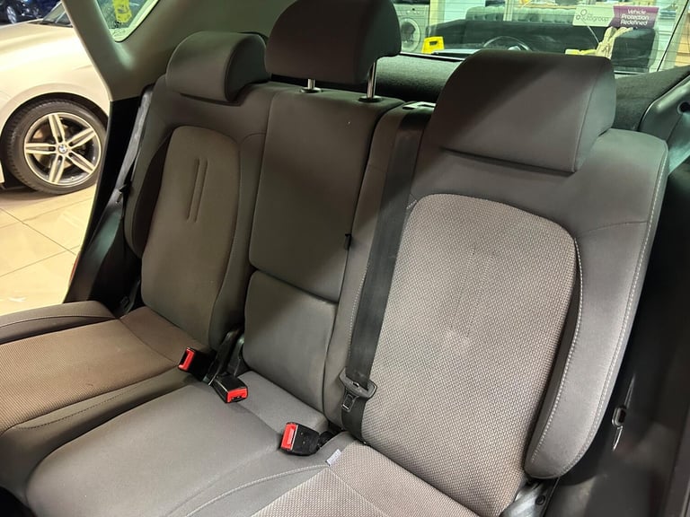 2010 SEAT Altea 1.6 TDI CR Ecomotive SE 5dr MPV DIESEL Manual