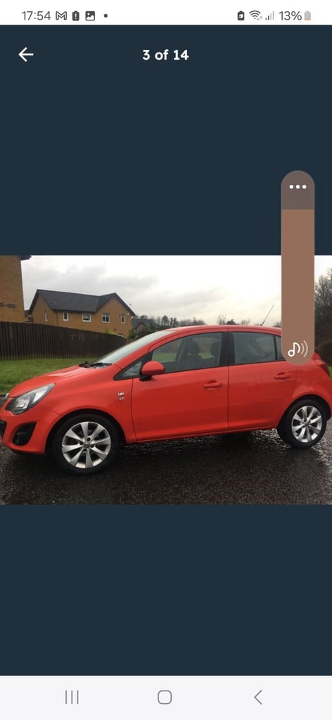 Corsa 