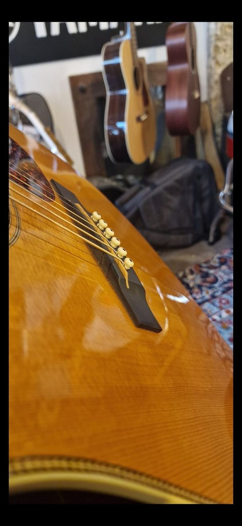 Martin HD28V  2004