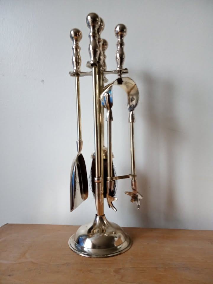 image for fireside companion set