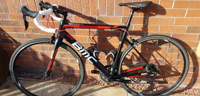 Bmc teammachine slr03 online 2015