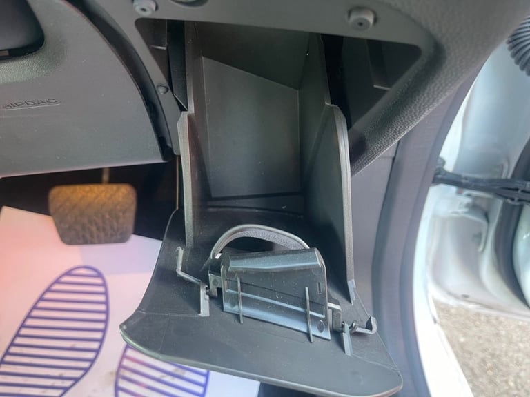 2016 Ford Fiesta 1.0T EcoBoost Titanium Hatchback 5dr Petrol Powershift Euro 6 (100 ps) Hatchback...