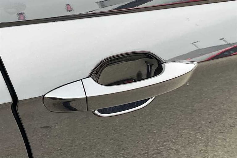 2022 Volkswagen Polo 1.0 TSI Life 5dr DSG HATCHBACK PETROL Automatic