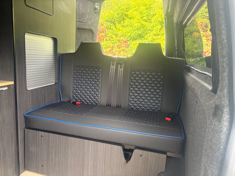 Ford, TRANSIT CUSTOM, Panel Van, 2019, Manual, 1996 (cc)